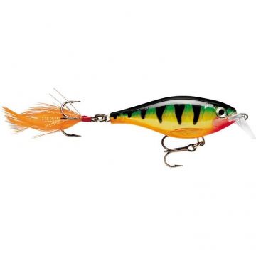 Vobler X-Rap Shad Shallow 6cm 9g P