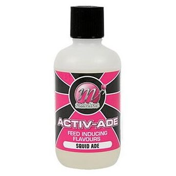 Activ Ade Squid Ade 100ml