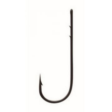 Carlige Cralusso Zander-Worm (Marime Carlige: Nr. 2)