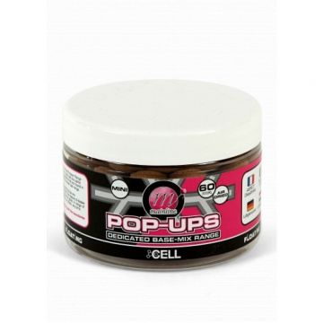 Dedicated Pop-Ups Mini Cell 10mm