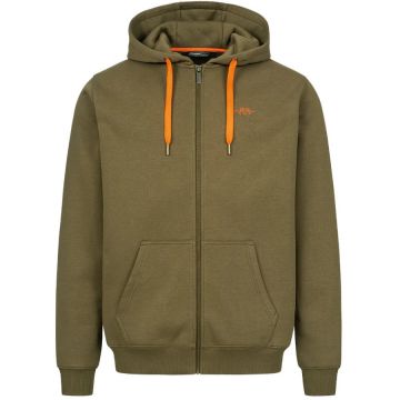 Hanorac Blaser Dark Olive (Marime: XXL) Hanorac Blaser Dark Olive (Marime: XXL)