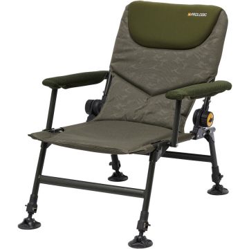 Inspire Lite Pro Recliner 47x40x52cm 140kg