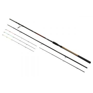 Lanseta Carp Expert Dynamic Feeder 3.90m, 100-150g, 3+3buc