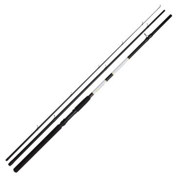 Lanseta Dam Base-X Match M, 3.60m, 1-15g, 3 tronsoane Lanseta Dam Base-X Match M, 3.60m, 1-15g, 3 tronsoane