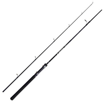 Lanseta EnergoTeam Wizard Active Spin, 2.00m, 10-30g, 2 tronsoane