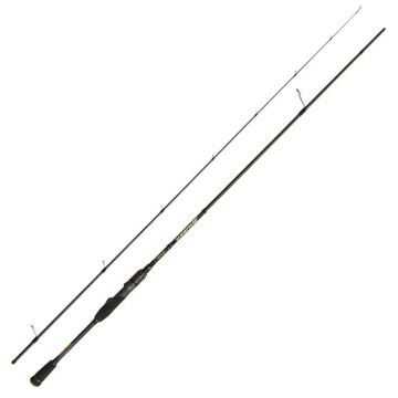 Lanseta Ryobi Zauber Spinning Rod, 2.12m, 2-10g, 2 tronsoane