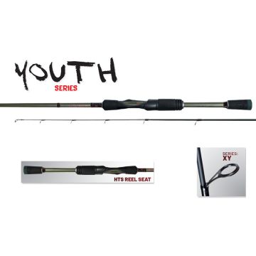 Lanseta Youth Pro Spin Hys2-600M 1.80M 7-18G