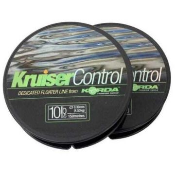 Leader Kruiser Control 8Lb 0.28mm