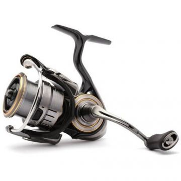 Mulineta Daiwa Luvias AIRITY LT (Marime Tambur: 4000)