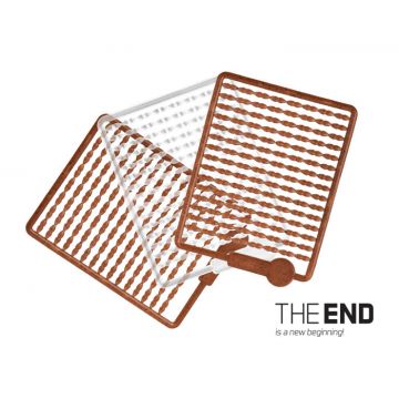 Opritor Method The End, 360buc