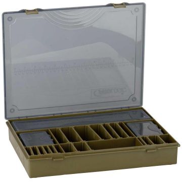 Organizator Cu 6 Cutii 36.5X29X6cm