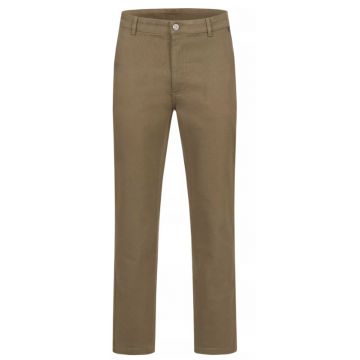 Pantalon Blaser Denim Stretch Chino Tom Dark Olive (Marime: 50)
