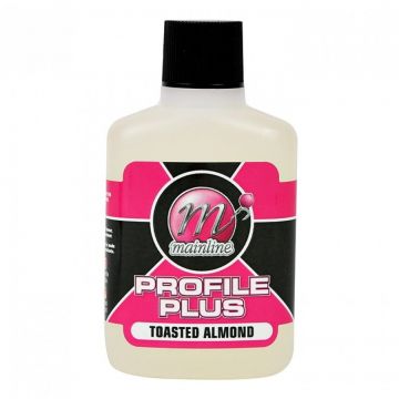 Profile Plus Toasted Almond 60ml