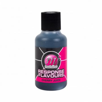 Response Flavours Cherry Juice 60ml