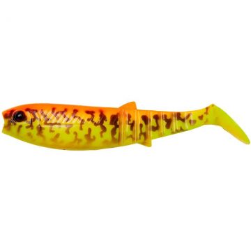 Shad Cannibal Shad 6.8cm 3G Burbot Golden Ambulance 4buc