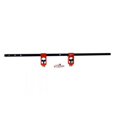 Tripla adaptor suport juvelnic Benzar
