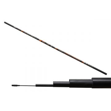 Varga Benzar Adventure Pole (Lungime lanseta: 5 m)