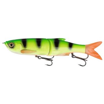 Vobler 3D Bleak Glide Swimmer SS 13.5cm 28G Firetiger