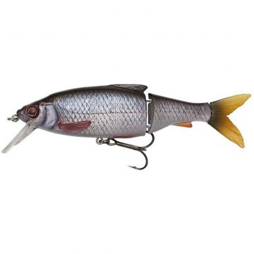 Vobler 3D Roach Lipster 13cm 26G Roach PHP