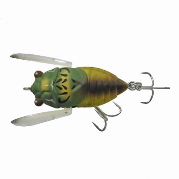 Vobler Cicada Origin F 3.5cm 4G 043 Haruzemi