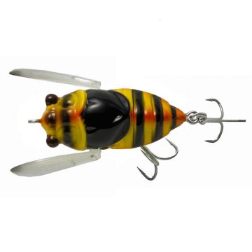 Vobler Cicada Origin Magnum F 4.5cm 6G 047 Hornet