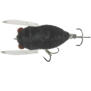 Vobler Cicada Origin Magnum F 4.5cm 6G 503 Chrome Schiffer