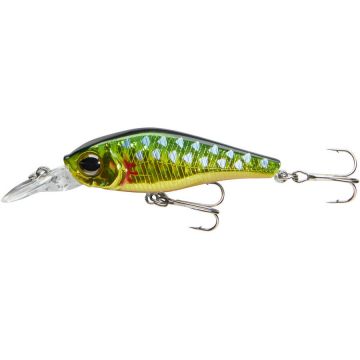 Vobler COR F4 5.5cm 4.5g Hot Killer