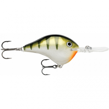 Vobler DT Dives-To Series 6cm 17g YP