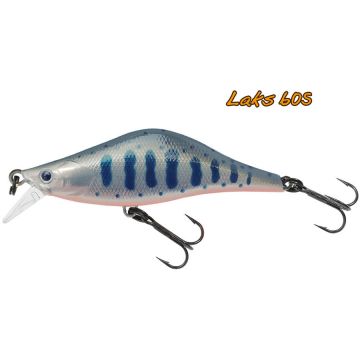 Vobler Laks 50S 5cm 4.1G 002 MH Yamame OR Berry