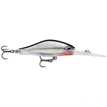 Vobler Shadow Rap Jack Deep 5cm 5.7g S