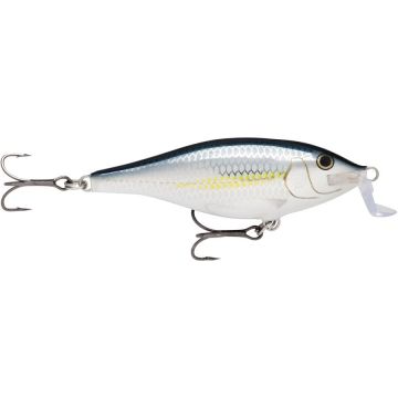 Vobler Shallow Shad Rap 7cm 7g ALB