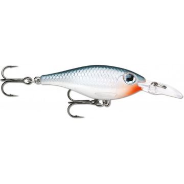 Vobler Ultra Light Shad 4cm 3g SD