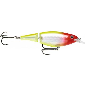 Vobler X-Rap Jointed Shad 13cm 46g CLN