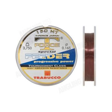 Fir T-Force Special feeder 150m Trabucco (Diametru fir: 0.16 mm)