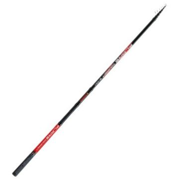 Lanseta bologneza Trabucco Flare Compact Allround, 3.40m, 15-45g
