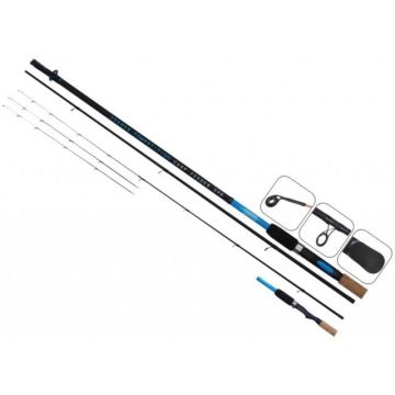 Lanseta Competition Carp 3.60m/ 40-120gr Carp Zoom