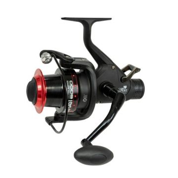 Mulineta Carp Expert Method Feeder Long Cast 6000