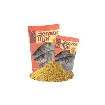 Nada Mix Crap ananas 1kg Benzar
