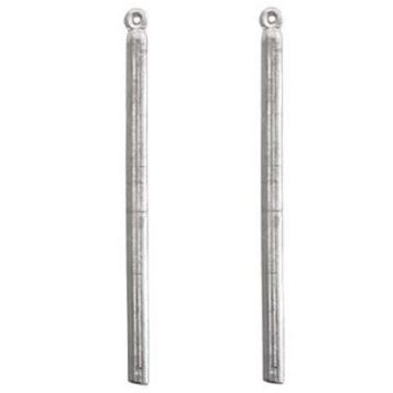 Plumb tija cu ureche EnergoTeam (Greutate plumb: 10g)
