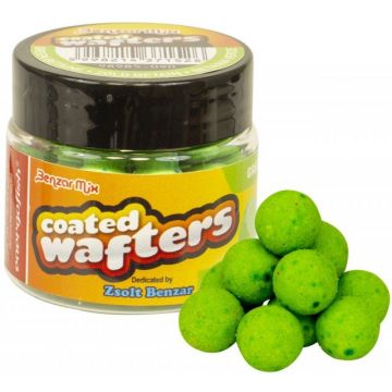 Pop up Benzar Coated Wafters critic echilibrat, 8mm (Aroma: Ananas)