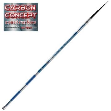 Varga Telescopica Carbon Dream 6m/ 5-30gr Lineaeffe Varga Telescopica Carbon Dream 6m/ 5-30gr Lineaeffe