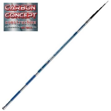 Varga Telescopica Carbon Dream 6m/ 5-30gr Lineaeffe