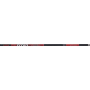 Varga Titan TLS Force 5m Trabucco