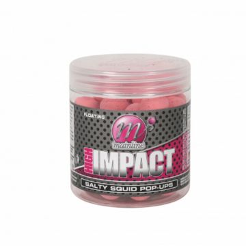 High Impact Pop-Ups Salty Squid 16mm