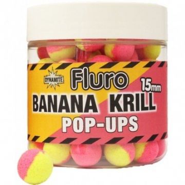 Krill & Banana 15Mm Cutie