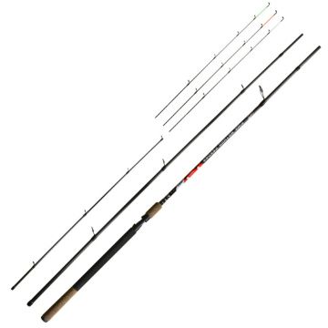 Lanseta Carp Expert Fine Method Feeder, 3.00m, 90g, 3+3 tronsoane