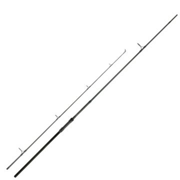 Lanseta Daiwa Black Widow Extension Carp, 3m, 4.5lbs, 2 tronsoane