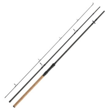 Lanseta Daiwa Black Widow XT Bait, 3.30m, 20-60g, 3 tronsoane