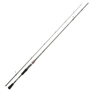 Lanseta Daiwa Exceler 702MFS, 2.13m, 5-21g, 2 tronsoane
