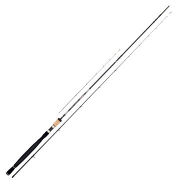Lanseta Daiwa N'Zon Super Slim Method Feeder, 3.05m, 40g, 2+2 tronsoane